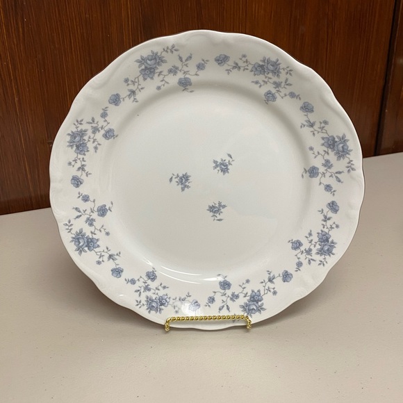 Haviland Dining Johann Haviland Traditions Fine China Blue Garland